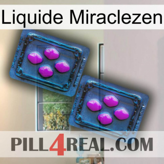 Miraclezen Liquid 03